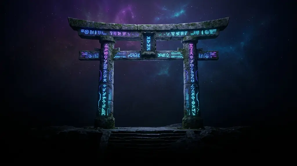 Torii Tor Exit