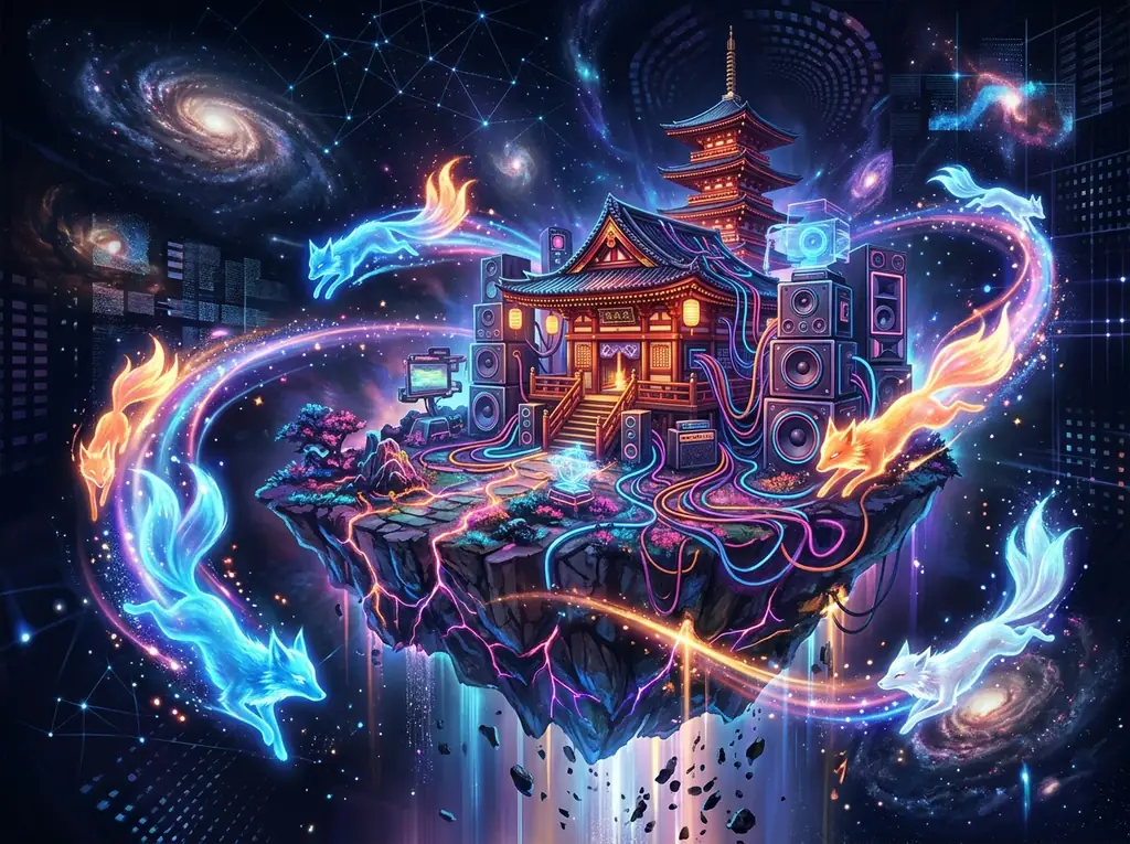 Neo-Tokyo Festival